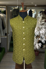 WAISTCOAT