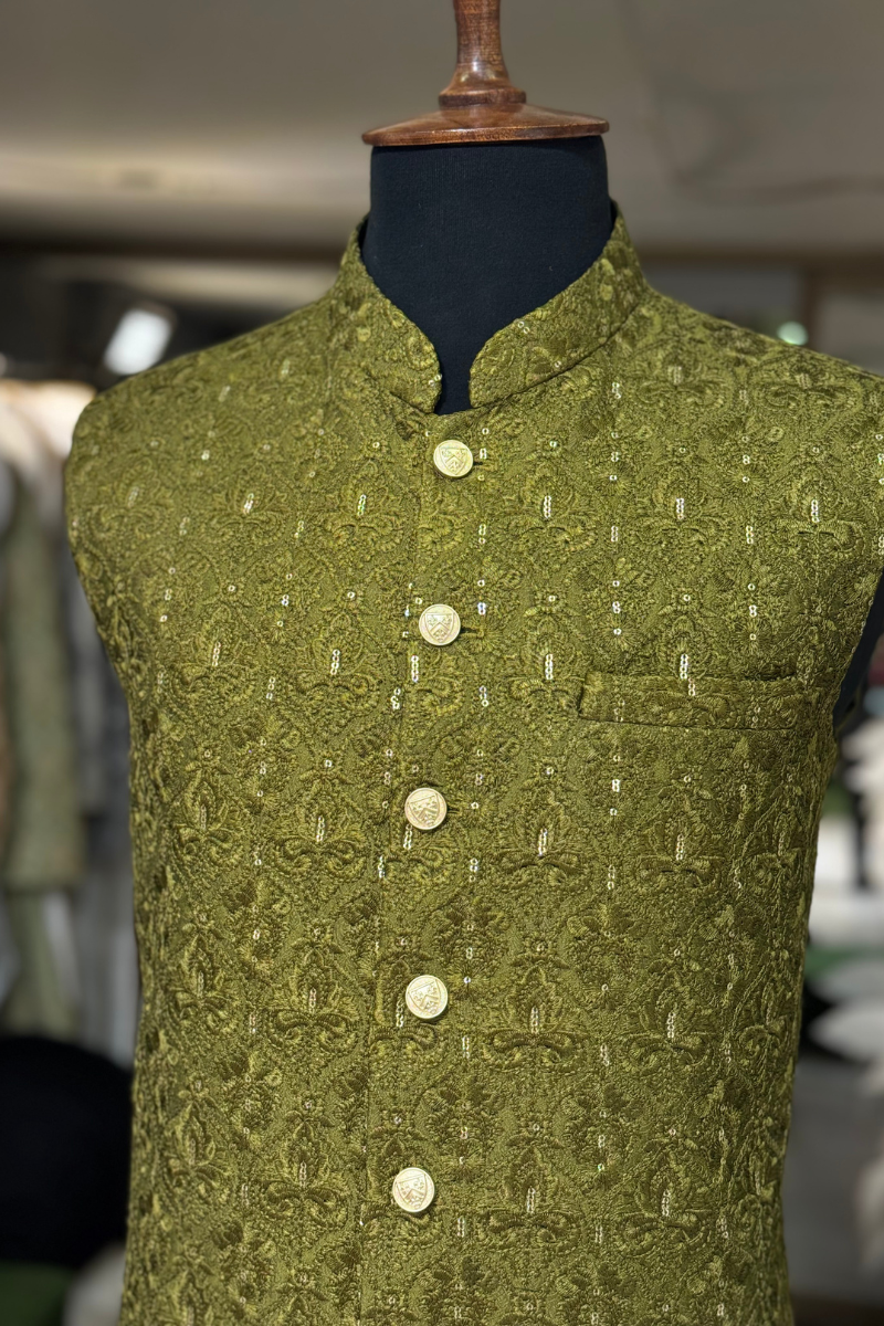 WAISTCOAT