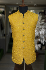 WAISTCOAT