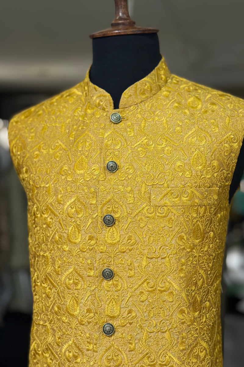 WAISTCOAT