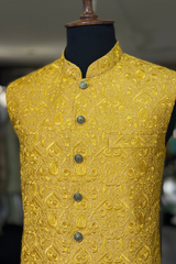 WAISTCOAT