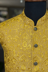WAISTCOAT
