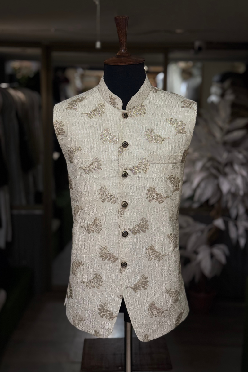 WAISTCOAT