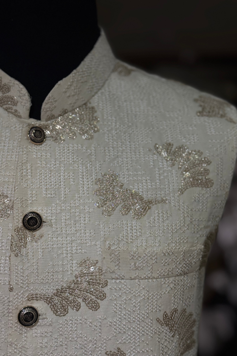 WAISTCOAT