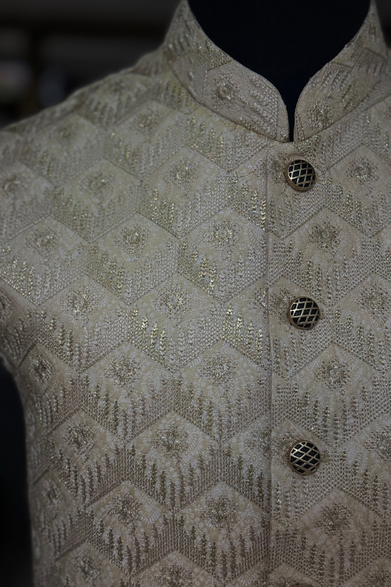 WAISTCOAT
