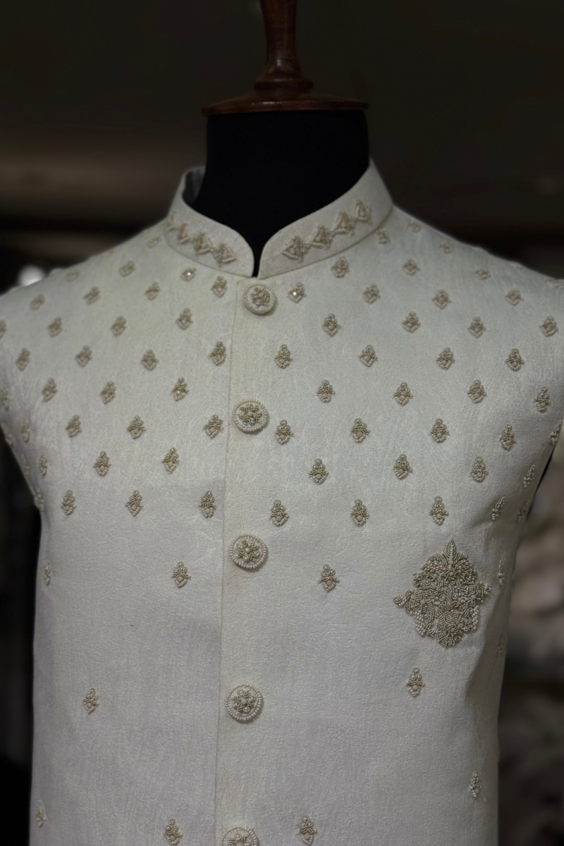 WAISTCOAT