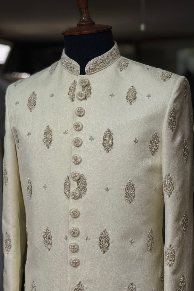 SHERWANI